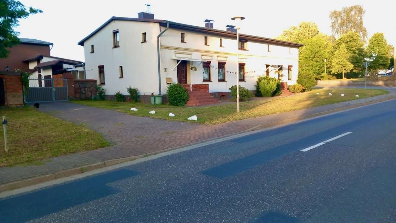 Ihr Wohntraum mit Riesengarten und Scheune