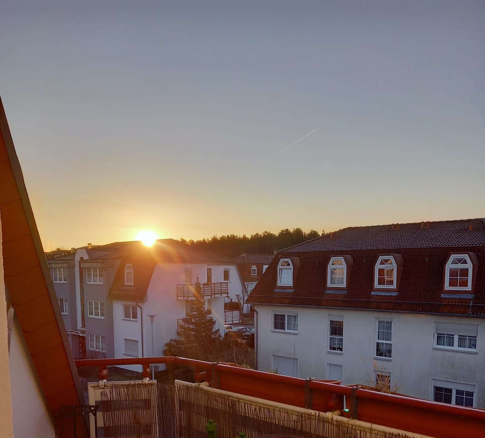 Vermietetes Familiennest im sonnigen Dachgeschoss in Velten