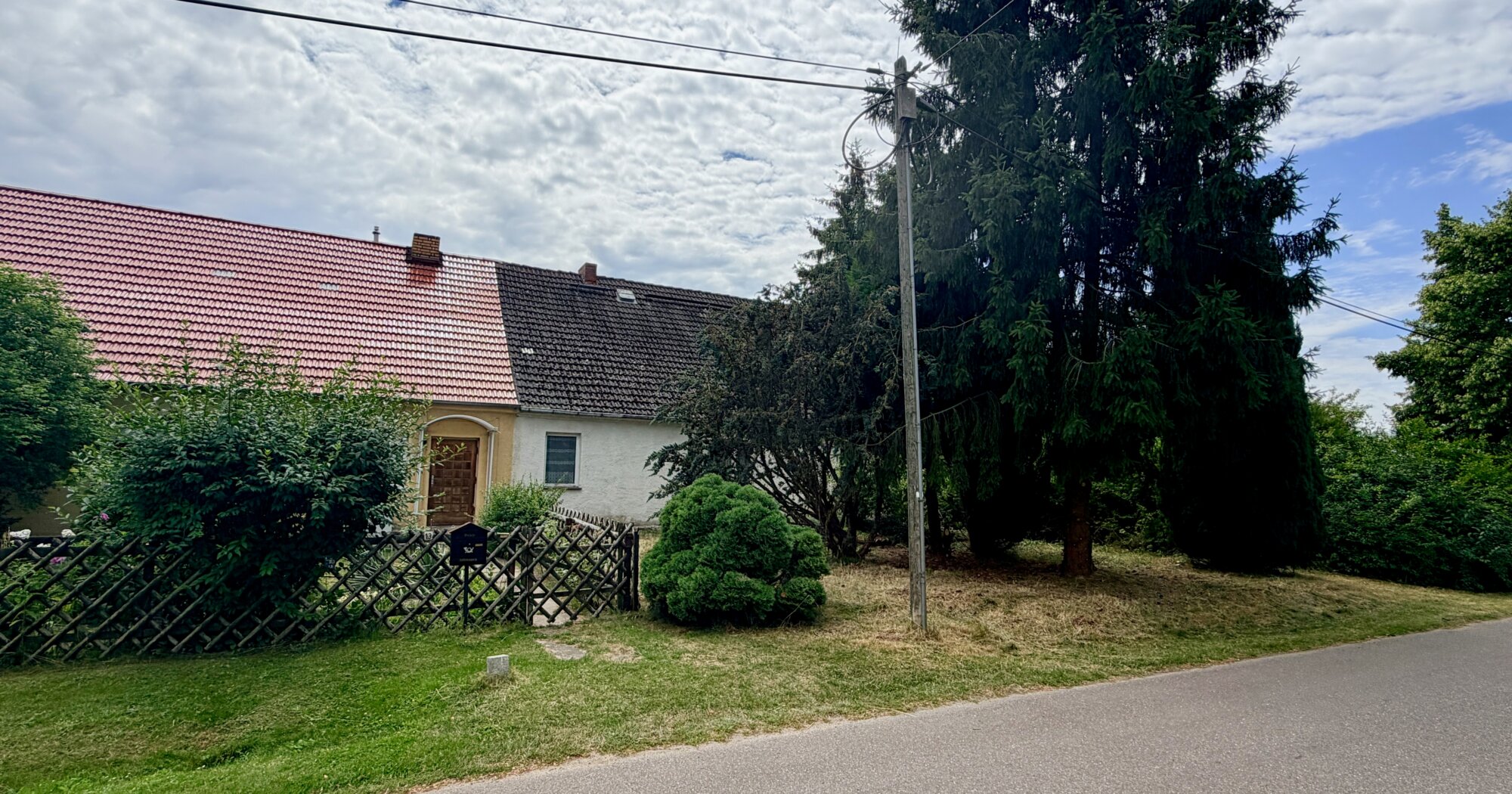 Für Sanierungsexperten oder Neubau