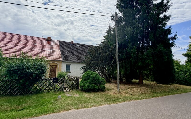 Außen rechte Hälfte