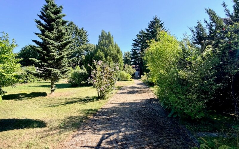 Garten